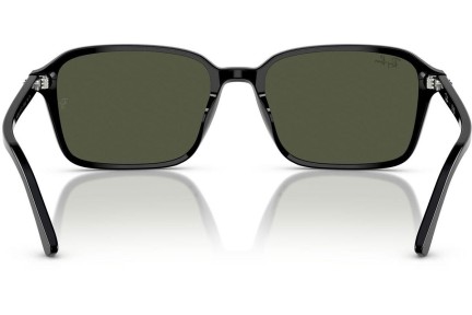 Sunglasses Ray-Ban RB2231 901/31 Quadratisch Schwarz