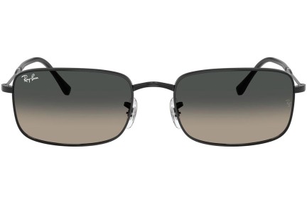 Sunglasses Ray-Ban RB3746 002/71 Rechteck Schwarz