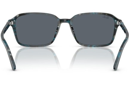 Sunglasses Ray-Ban RB2231 1417R5 Quadratisch Blau