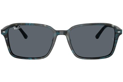 Sunglasses Ray-Ban RB2231 1417R5 Quadratisch Blau