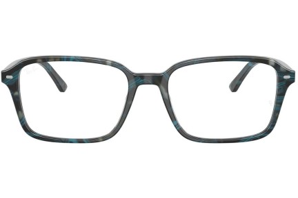 Brillen Ray-Ban RX5431 8394 Quadratisch Grau