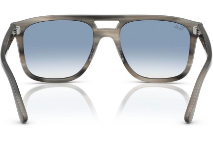 Sonnenbrille Ray-Ban RB2213 14243F Quadratisch Grau