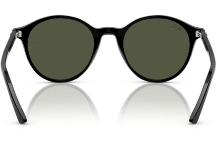 Sunglasses Ray-Ban RB2230 901/31 Rund Schwarz