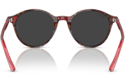 Sonnenbrille Ray-Ban RB2230 141948 Polarized Rund Rot