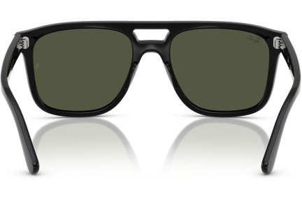 Sonnenbrille Ray-Ban RB2213 901/31 Quadratisch Schwarz