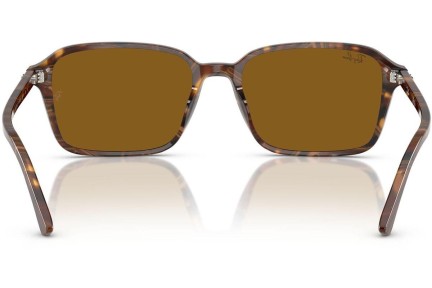 Sunglasses Ray-Ban RB2231 141833 Quadratisch Braun