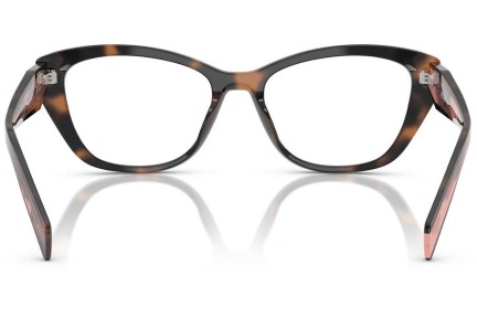 Glasses Prada PR19WV 23A1O1 Cat Eye Mehrfarbig