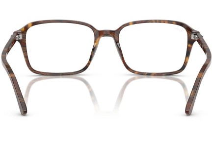 Brillen Ray-Ban RX5431 8395 Quadratisch Braun