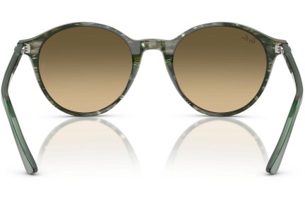 Sonnenbrille Ray-Ban RB2230 14210A Rund Grün