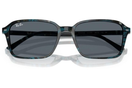 Sunglasses Ray-Ban RB2231 1417R5 Quadratisch Blau