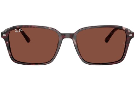 Sunglasses Ray-Ban RB2231 1416C5 Quadratisch Rot