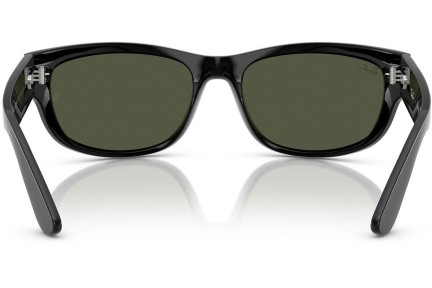 Sunglasses Ray-Ban RB2289 901/31 Rechteck Schwarz