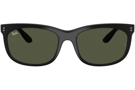 Sonnenbrille Ray-Ban RB2389 901/31 Rechteck Schwarz