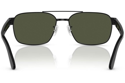 Sunglasses Ray-Ban RB3751 002/31 Quadratisch Schwarz