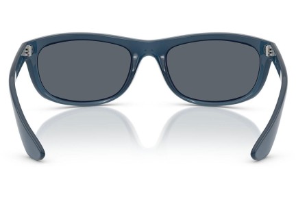 Sunglasses Ray-Ban Balorama RB4089 6042R5 Rechteck Blau