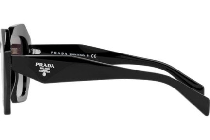 Sunglasses Prada PR16WS 1AB5D1 Besondere Schwarz