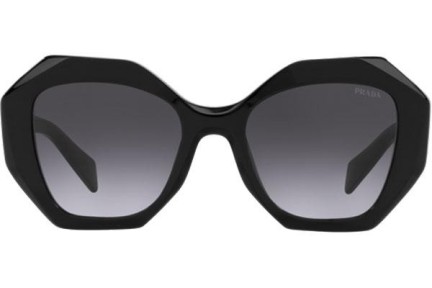 Sunglasses Prada PR16WS 1AB5D1 Besondere Schwarz