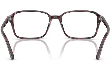 Glasses Ray-Ban RX5431 8393 Quadratisch Lila