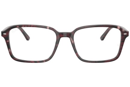 Brillen Ray-Ban RX5431 8393 Quadratisch Lila