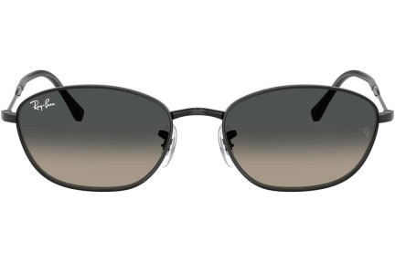 Sunglasses Ray-Ban RB3749 002/71 Rechteck Schwarz