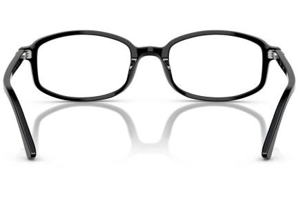 Brillen Ray-Ban RX5432 2000 Rechteck Schwarz