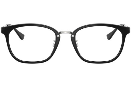 Glasses Ray-Ban RX7247D 5753 Quadratisch Schwarz