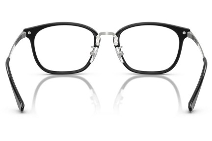 Brillen Ray-Ban RX7247D 5753 Quadratisch Schwarz