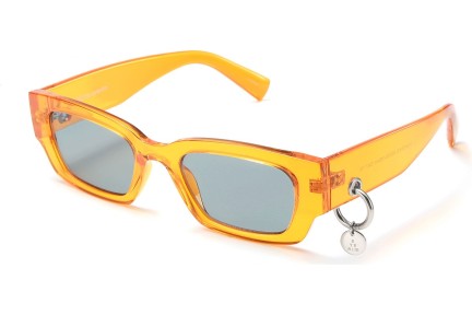 Sunglasses OiO by eyerim Vega Orange Blue Winzig Orange