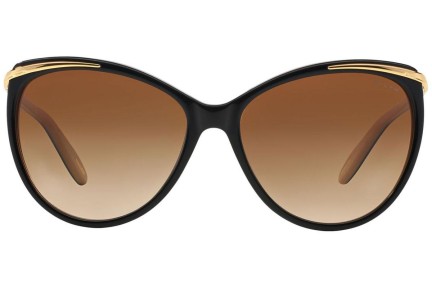 Sonnenbrille Ralph by Ralph Lauren RA5150 109013 Cat Eye Schwarz