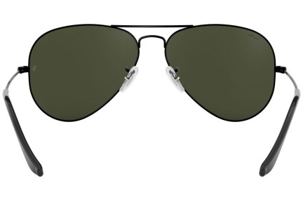 Sonnenbrille Ray-Ban Aviator Classic RB3025 L2823 Pilot Schwarz