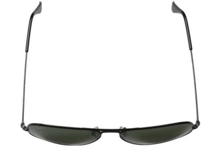 Sonnenbrille Ray-Ban Aviator Classic RB3025 L2823 Pilot Schwarz