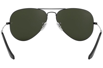 Sonnenbrille Ray-Ban Aviator Classic RB3025 W0879 Pilot Silber