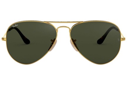 Sonnenbrille Ray-Ban Aviator RB3025 181 Pilot Gold