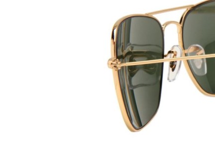 Sonnenbrille Ray-Ban Caravan RB3136 001 Pilot Gold