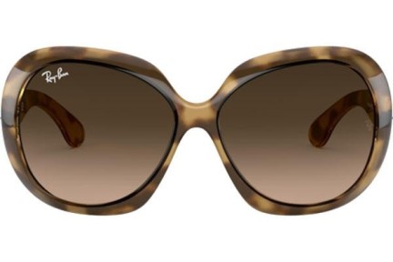 Sunglasses Ray-Ban Jackie Ohh II RB4098 642/A5 Groß Havanna