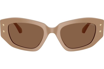 Sonnenbrille Michael Kors MK2234B 355573 Cat Eye Braun