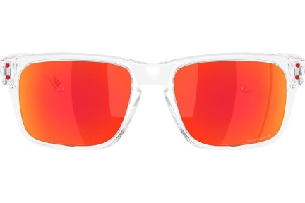 Sonnenbrille Oakley OJ9014 901403 Quadratisch Kristall