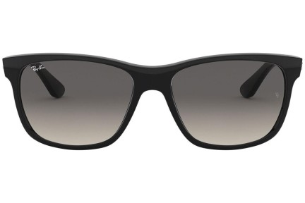 Sonnenbrille Ray-Ban RB4181 601/71 Quadratisch Schwarz