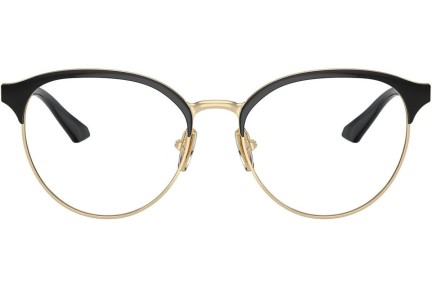 Glasses Vogue Eyewear VO4305 352 Rund Schwarz