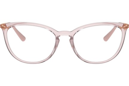 Glasses Vogue Eyewear VO5276 2942 Cat Eye Rosa