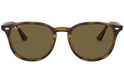 Sonnenbrille Ray-Ban RB4259 710/73 Quadratisch Havanna