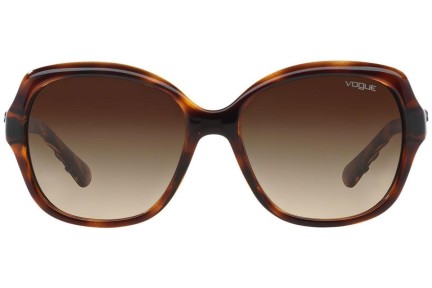 Sonnenbrille Vogue Eyewear VO2871S 150813 Groß Havanna