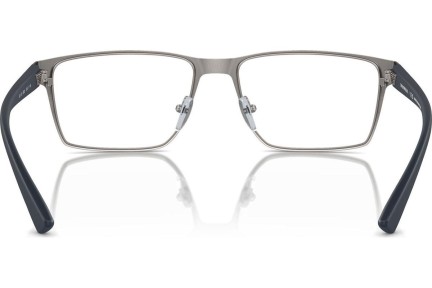 Glasses Emporio Armani EA1157 3003 Rechteck Blau