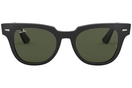 Sunglasses Ray-Ban Meteor Classic RB2168 901/31 Quadratisch Schwarz