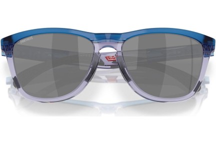 Sonnenbrille Oakley OO9284 928416 Rund Blau