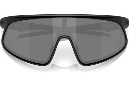 Sonnenbrille Oakley OO9484D 948401 Monoscheibe | Shield Schwarz