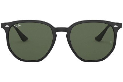 Sonnenbrille Ray-Ban RB4306 601/71 Quadratisch Schwarz