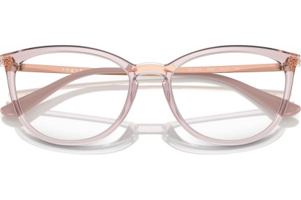 Glasses Vogue Eyewear VO5276 2942 Cat Eye Rosa