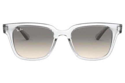 Sunglasses Ray-Ban RB4323 644732 Quadratisch Kristall