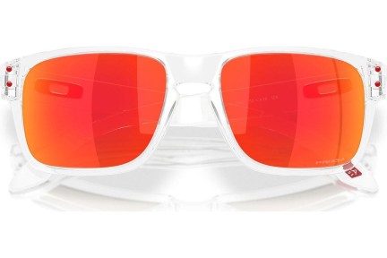 Sonnenbrille Oakley OJ9014 901403 Quadratisch Kristall